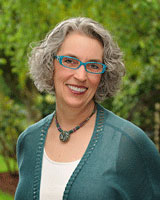 Cathy Raymond